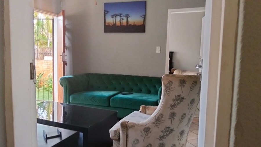 2 Bedroom Property for Sale in Safari Gardens North West